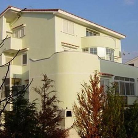 Apartments Luka Baška Exteriér fotografie
