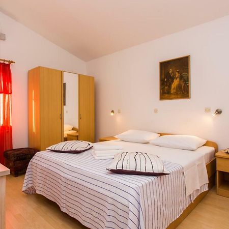 Apartments Luka Baška Exteriér fotografie